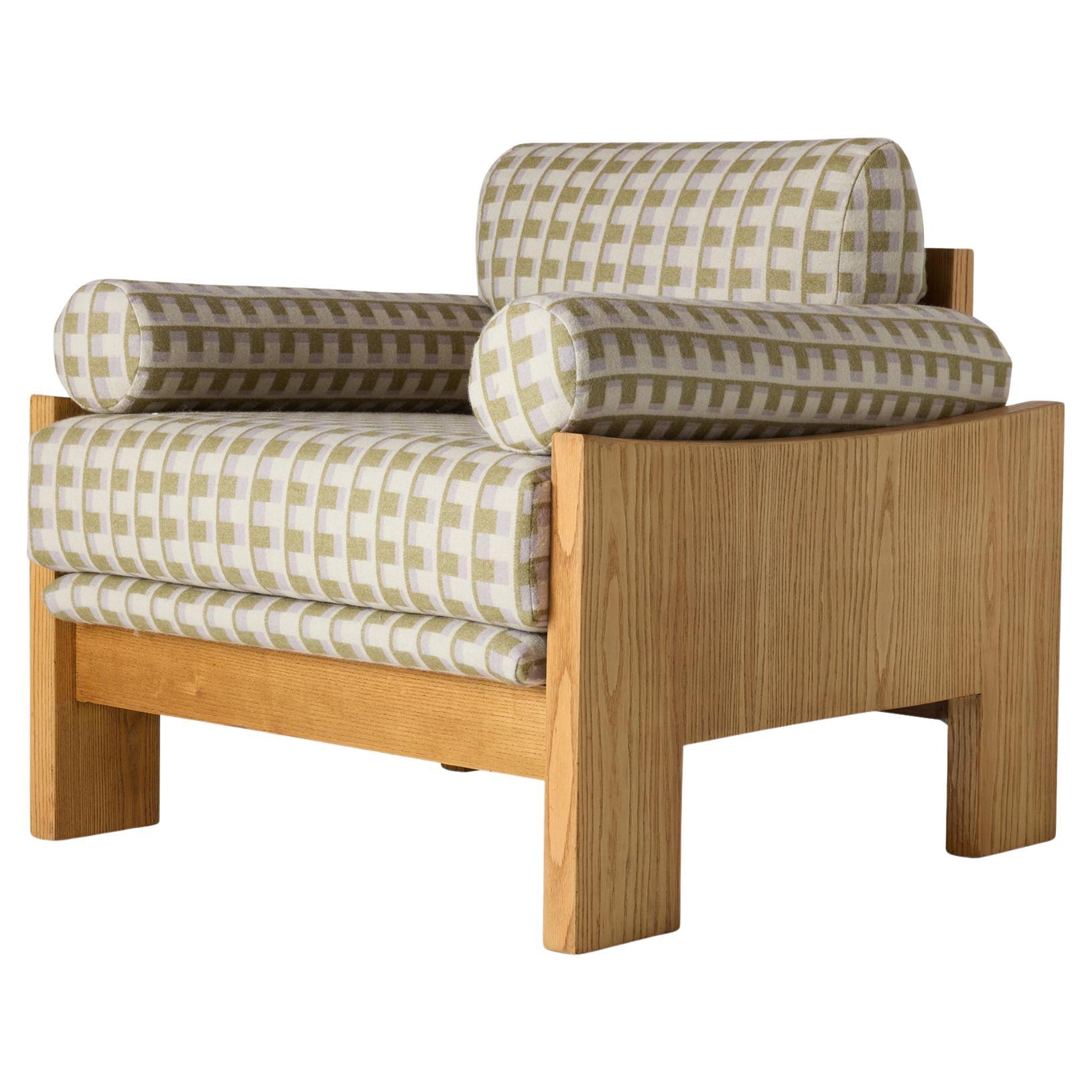 Lounge Chair by Milo Baughman for Thayer Coggin