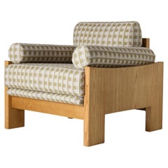 Lounge Chair by Milo Baughman for Thayer Coggin