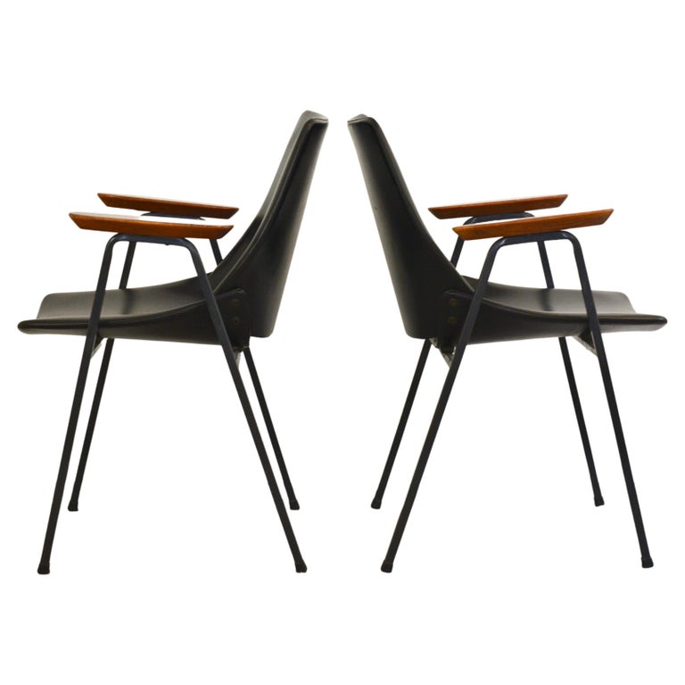 Niko Kralj Furniture - 38 For Sale at 1stDibs | foldable table, krajl, kralj  rex