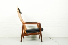 Lounge Chair by P. J. Muntendam for Gebroeders Jonkers Noordwolde, 1960s