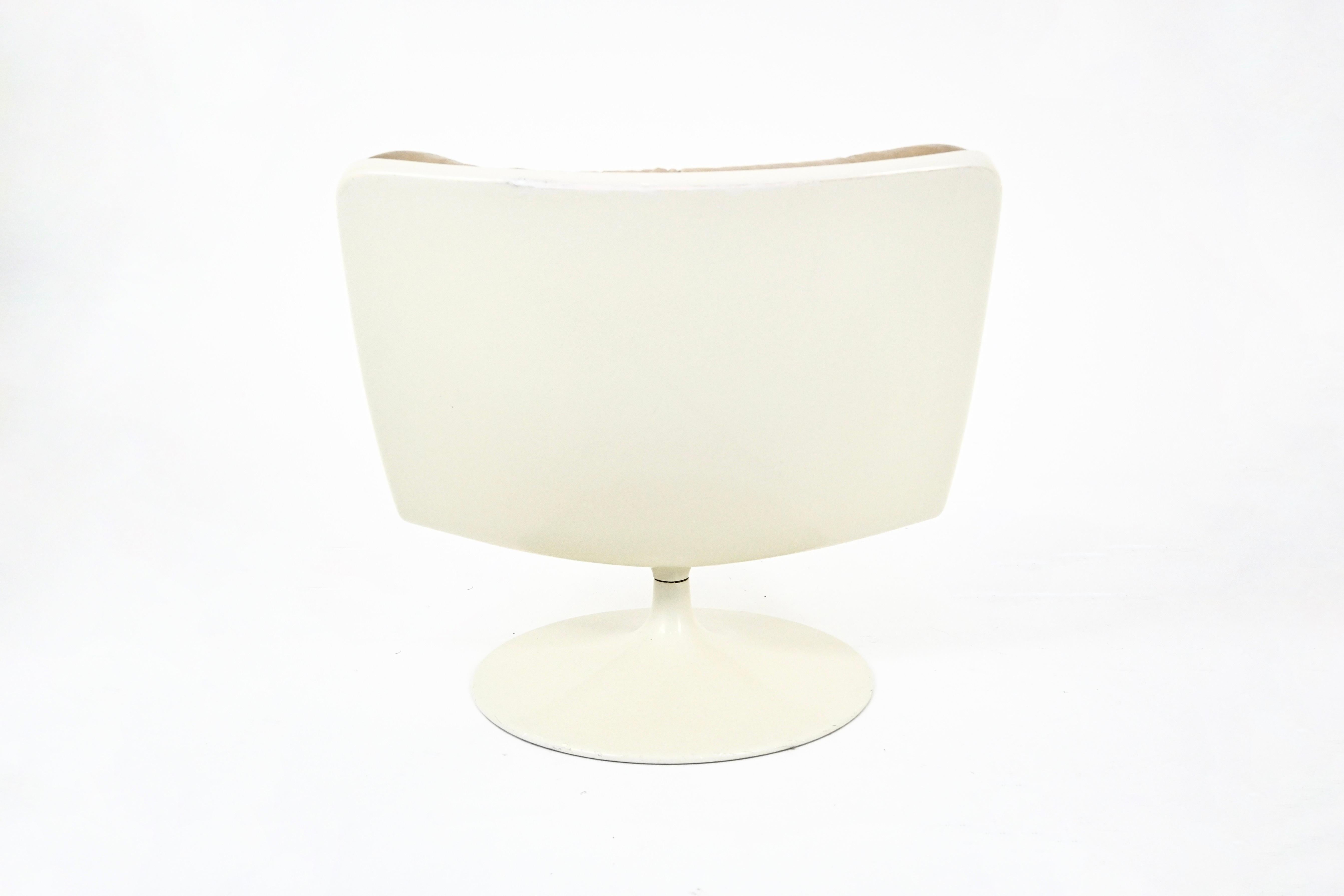 Silla Lounge de Play IVM, años 60 mediados del siglo XX en venta