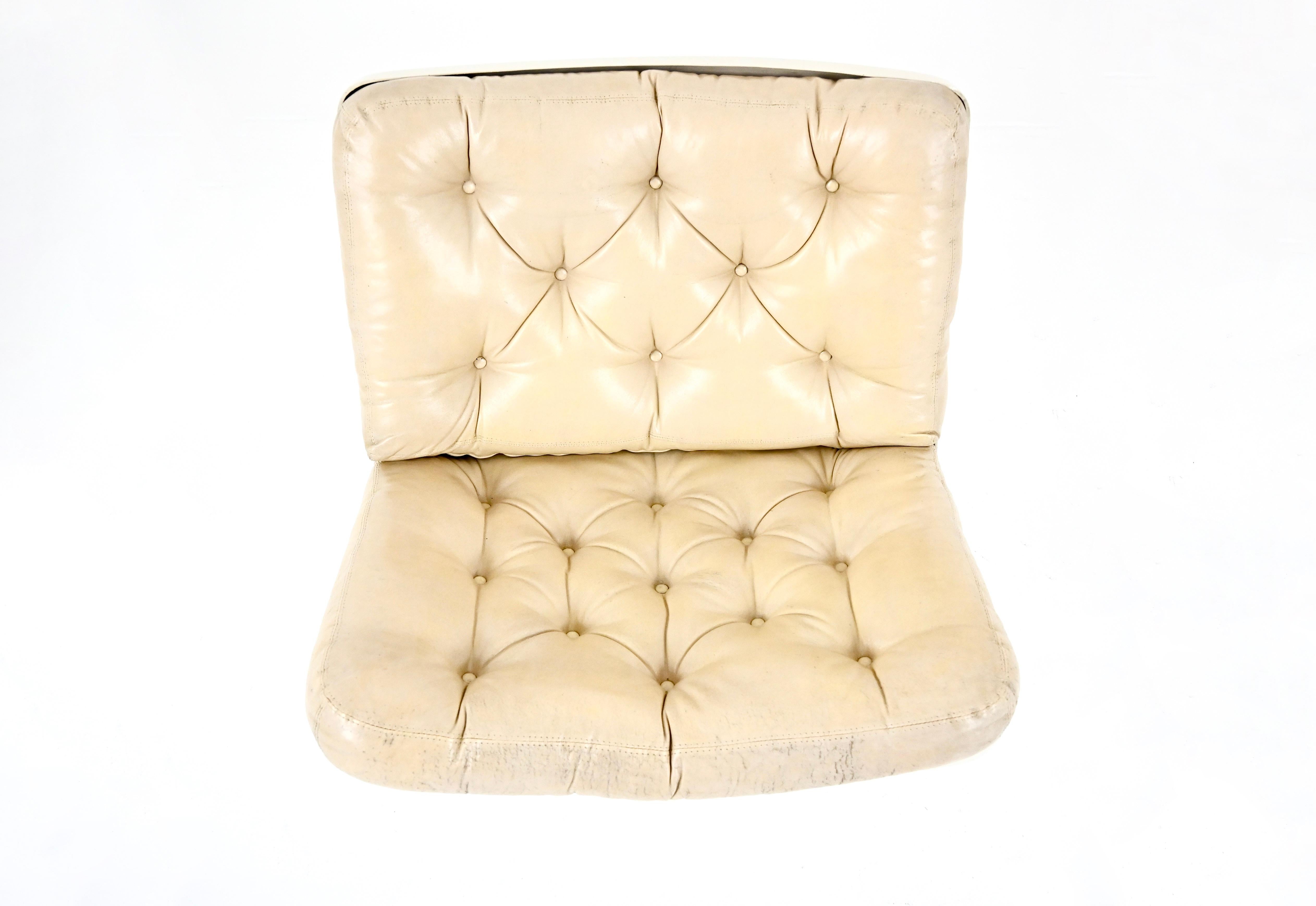 Silla Lounge de Play IVM, años 60 en venta 1