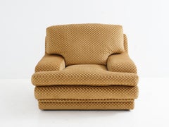Lounge Chair by Roche Bobois, 1980s