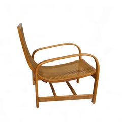 Lounge Chair by Soren Hansen