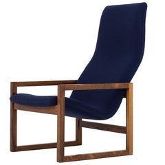 Lounge Chair by Steffen Syrach-Larsen