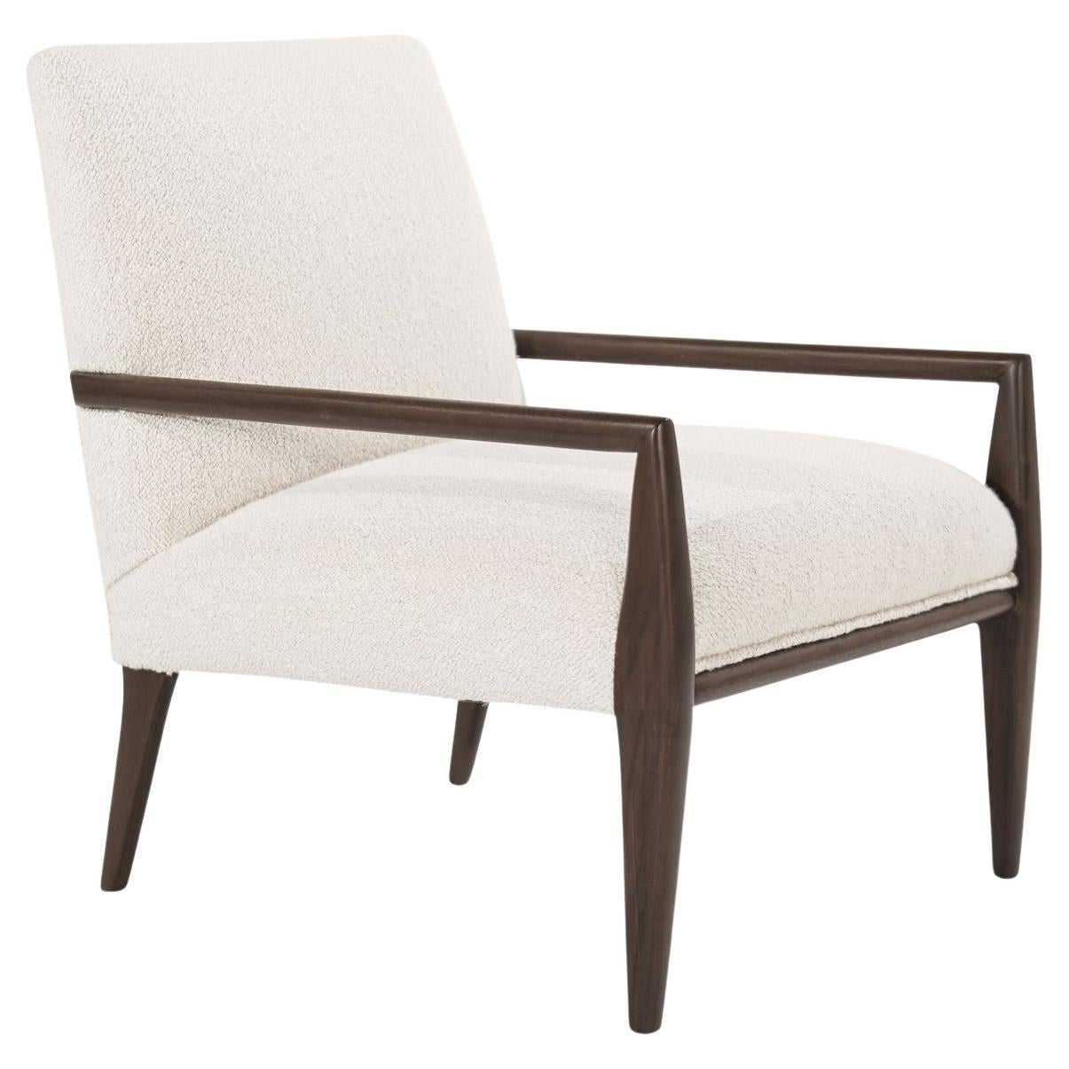 Lounge Chair by T.H. Robsjohn-Gibbings, C. 1950s