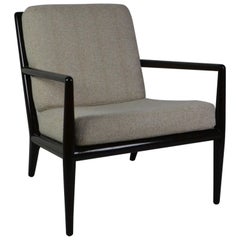 Lounge Chair by T.H. Robsjohn Gibbings Lounge Chair by T.H. Robsjohn Gibbings