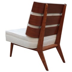 Lounge Chair by T.H. Robsjohn Gibbings for Widdicomb