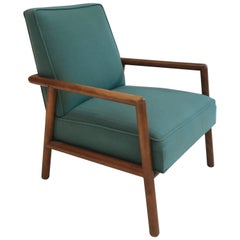 Lounge Chair by T.H. Robsjohn-Gibbings, USA Circa 1950