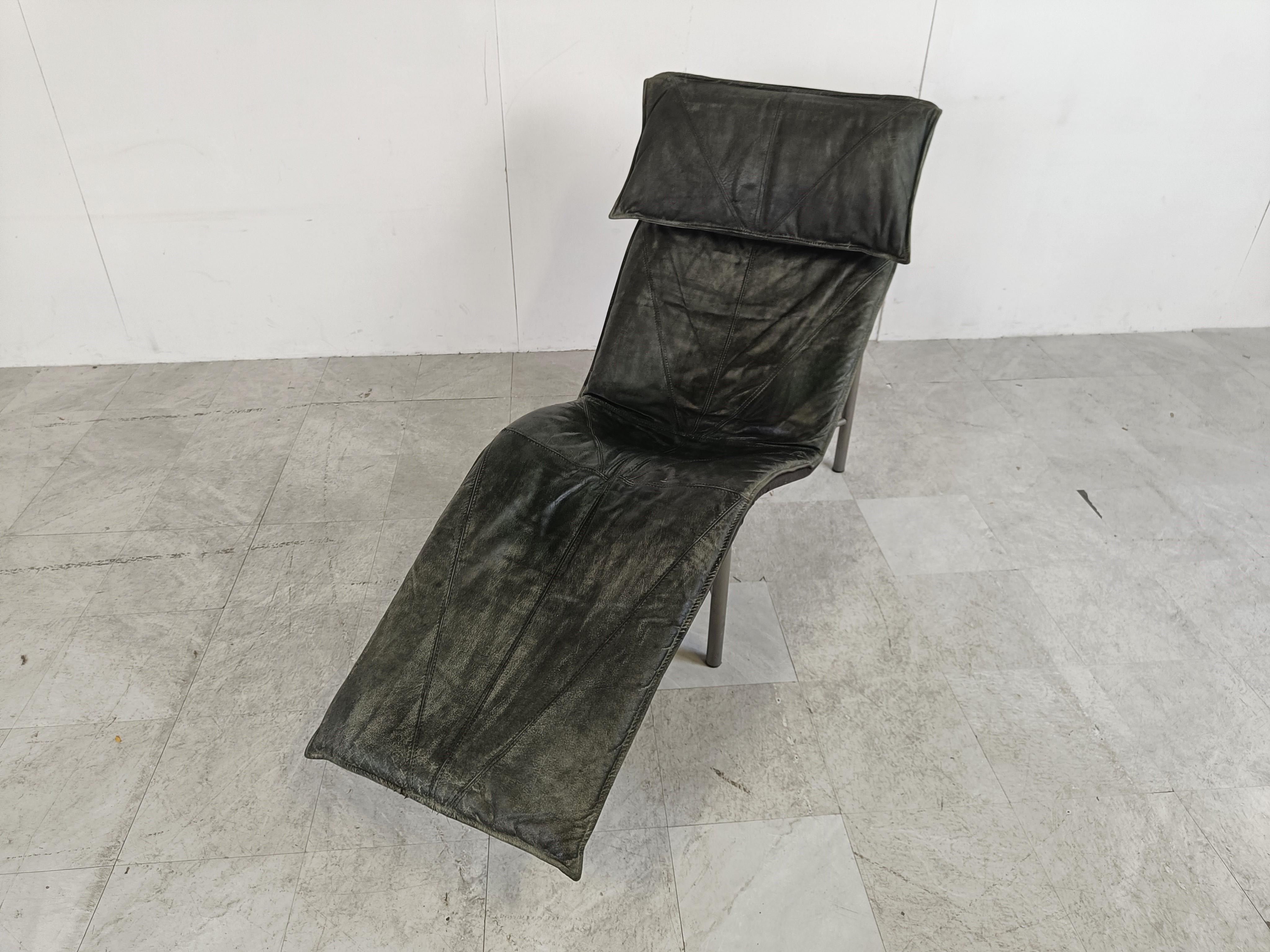 European Lounge Chair by Tord Björklund for Ikea, 1980s