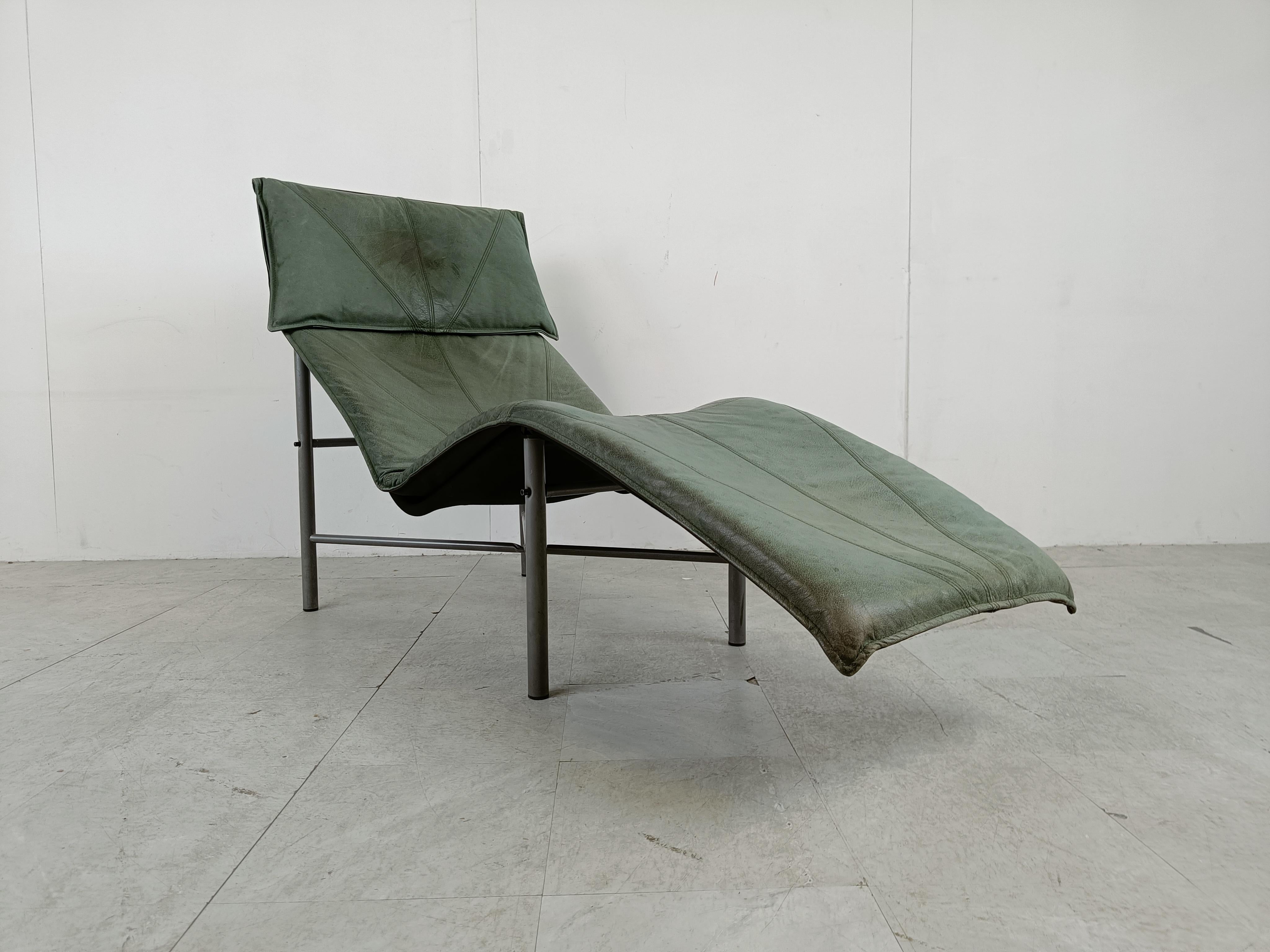 Lounge Chair by Tord Björklund for Ikea, 1980s In Good Condition In HEVERLEE, BE