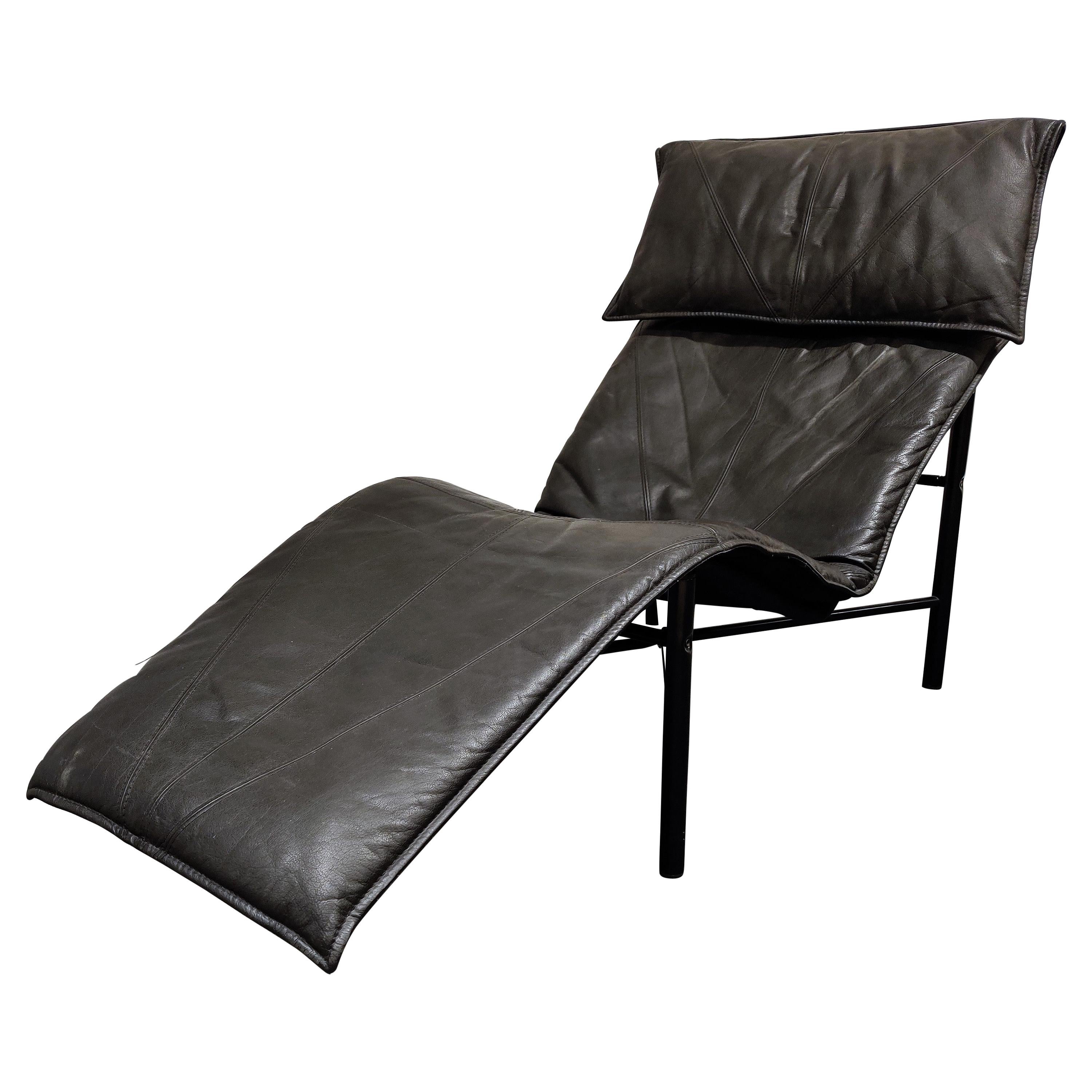 Lounge Chair by Tord Björklund for Ikea, 1980s