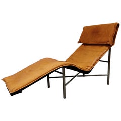 Lounge Chair by Tord Björklund for Ikea, 1980s