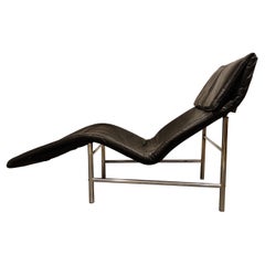 Lounge Chair by Tord Björklund for Ikea, 1980s