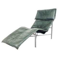 Lounge Chair by Tord Björklund for Ikea, 1980s