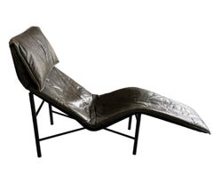 Chaise longue de Tord Bjürlund