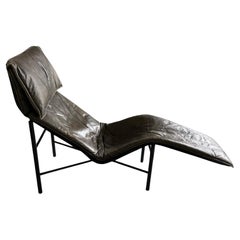 Vintage Lounge chair by Tord Bjürlund 
