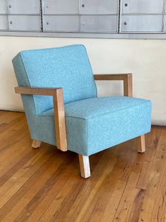 Lounge Chair by Van Keppel Green of Beverly Hills, 1940s