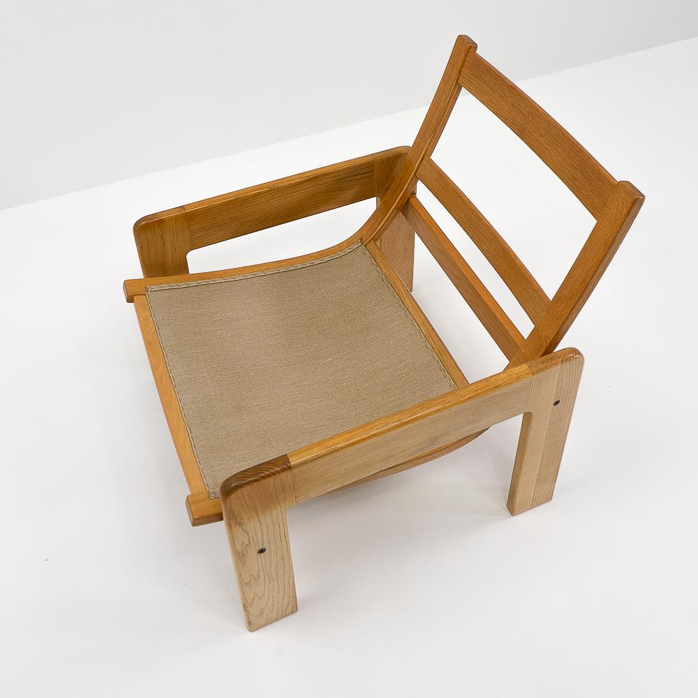 Lounge Chair by Yngve Ekström for Swedese, Sweden, 1970s 1