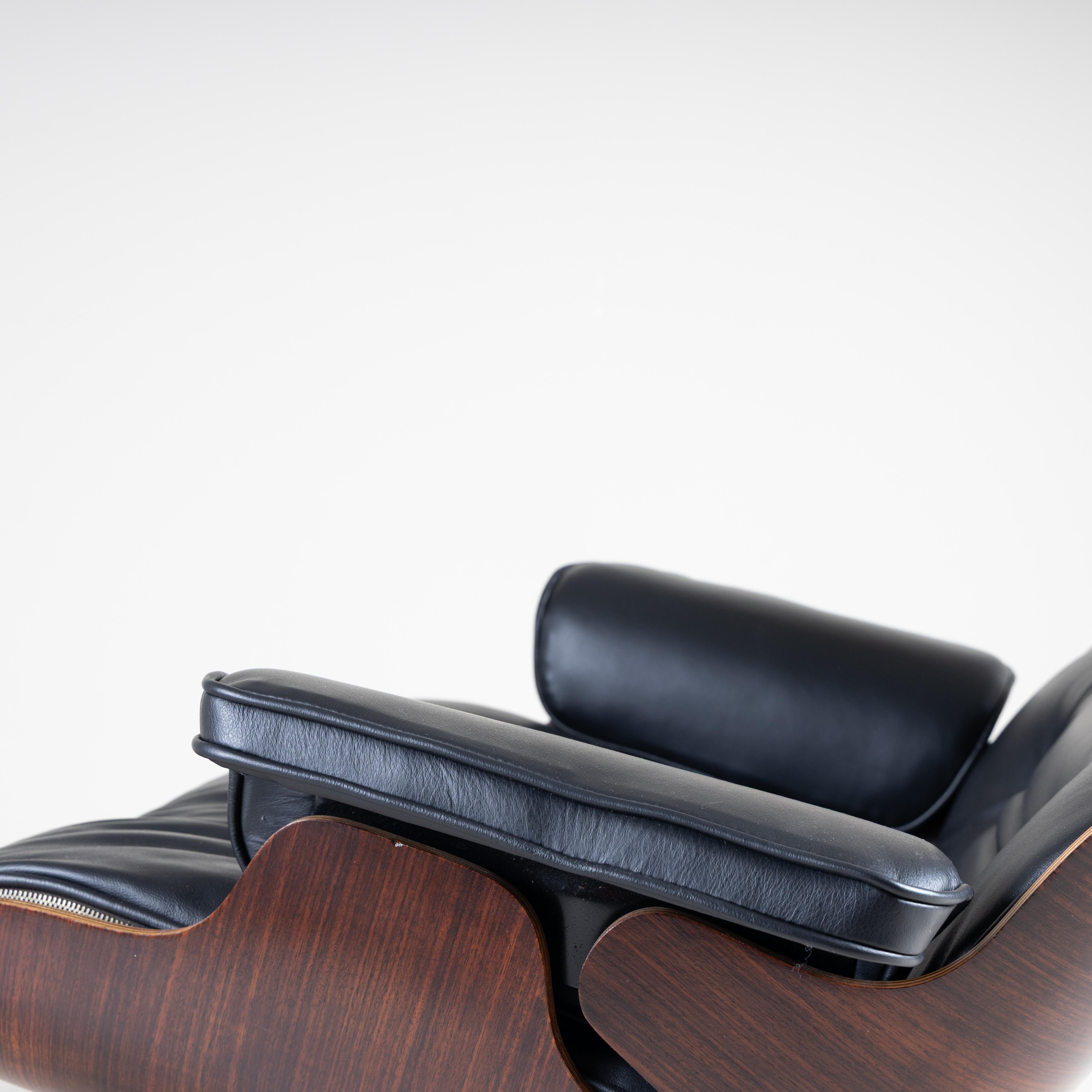 Chaise longue, Charles et Ray Eames, 1956 en vente 2
