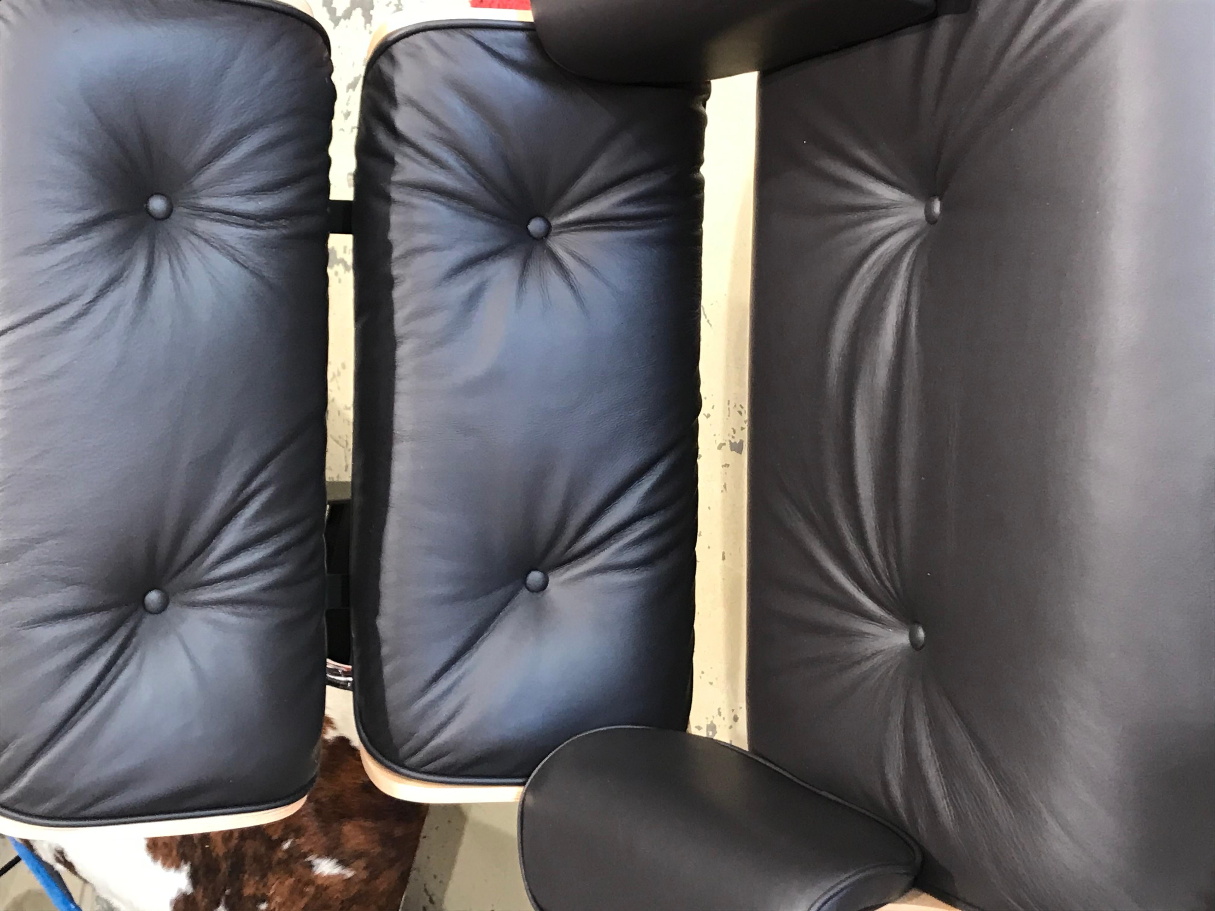 eames lounge chair
