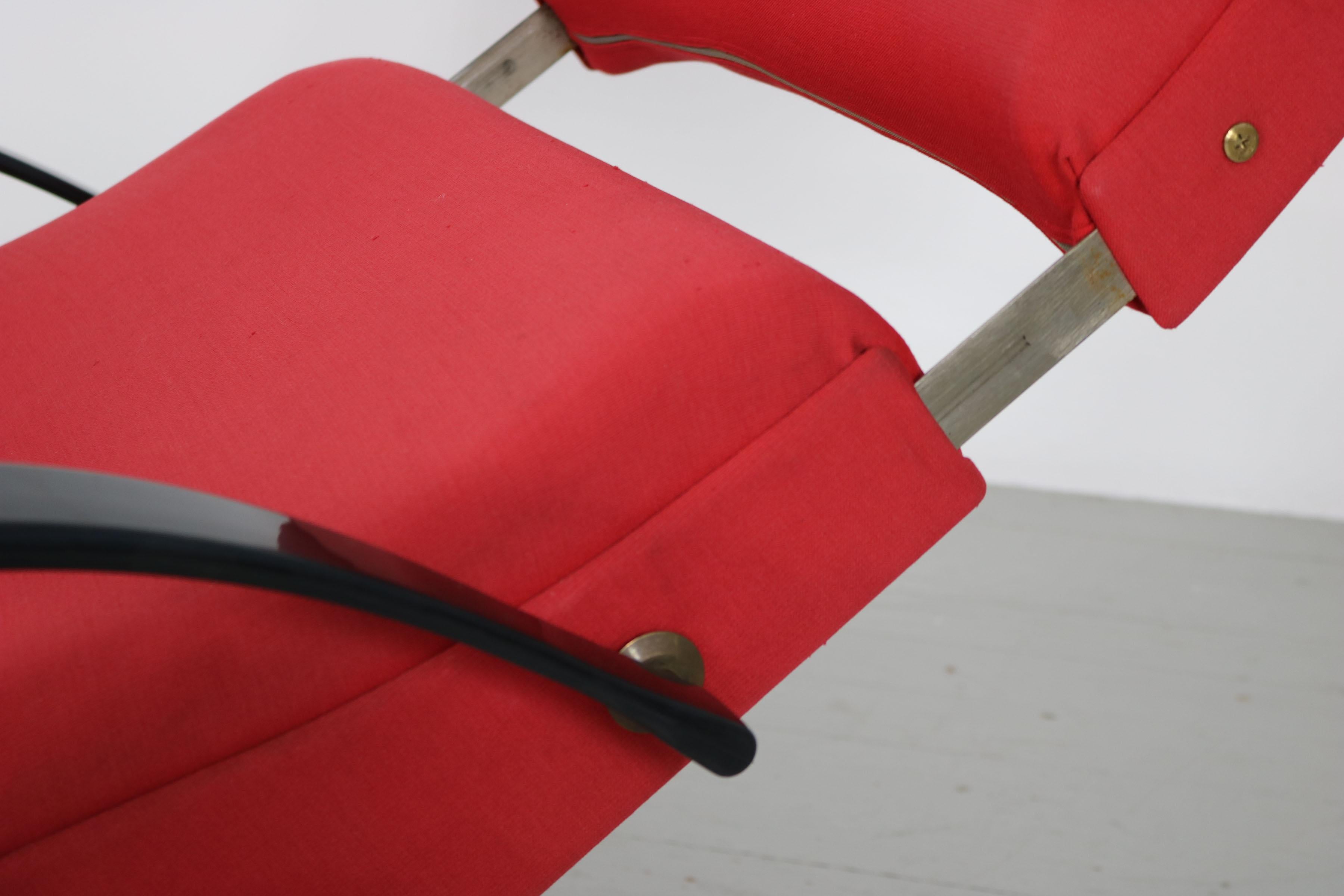 Lounge Chair-Design 