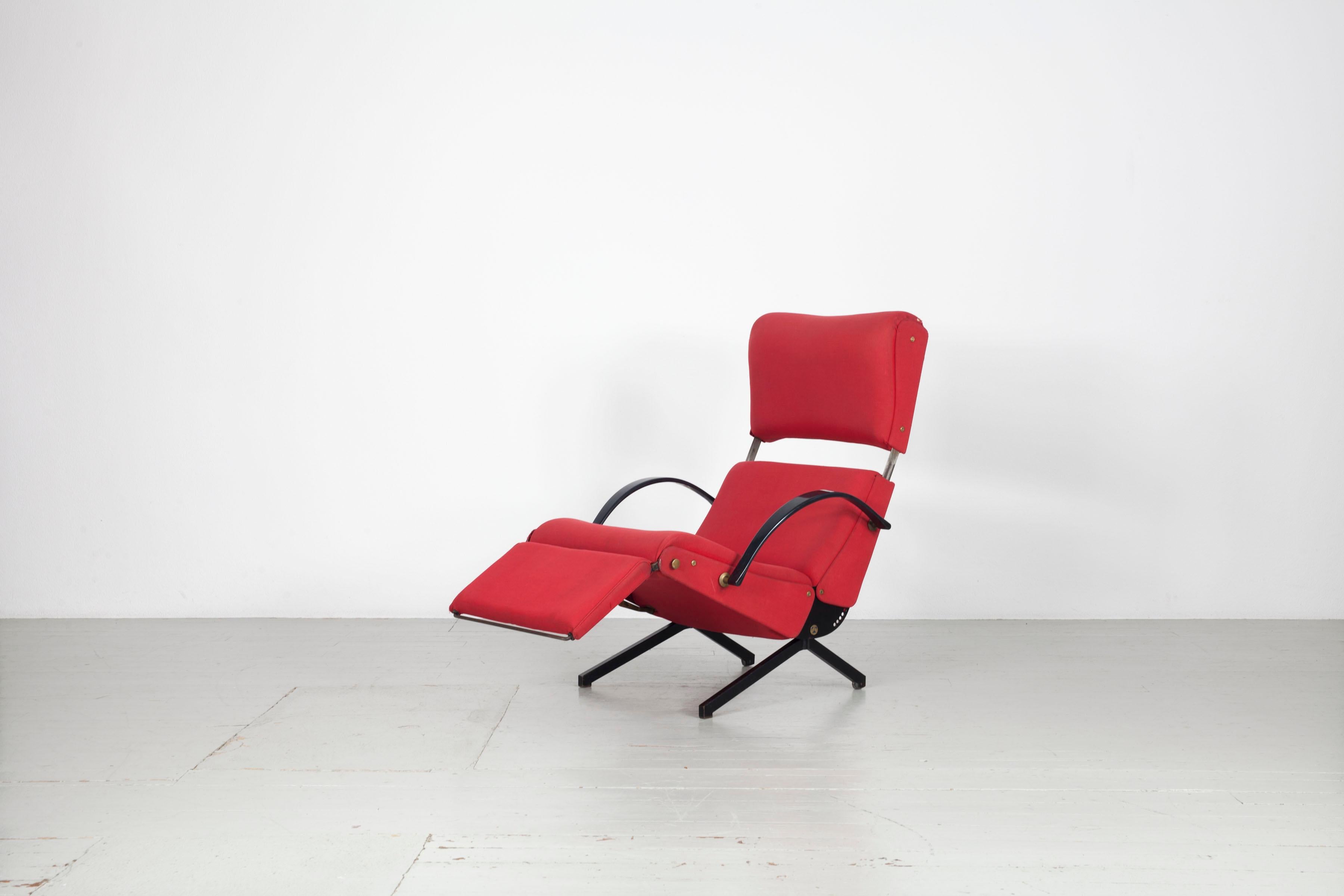 Lounge Chair-Design 