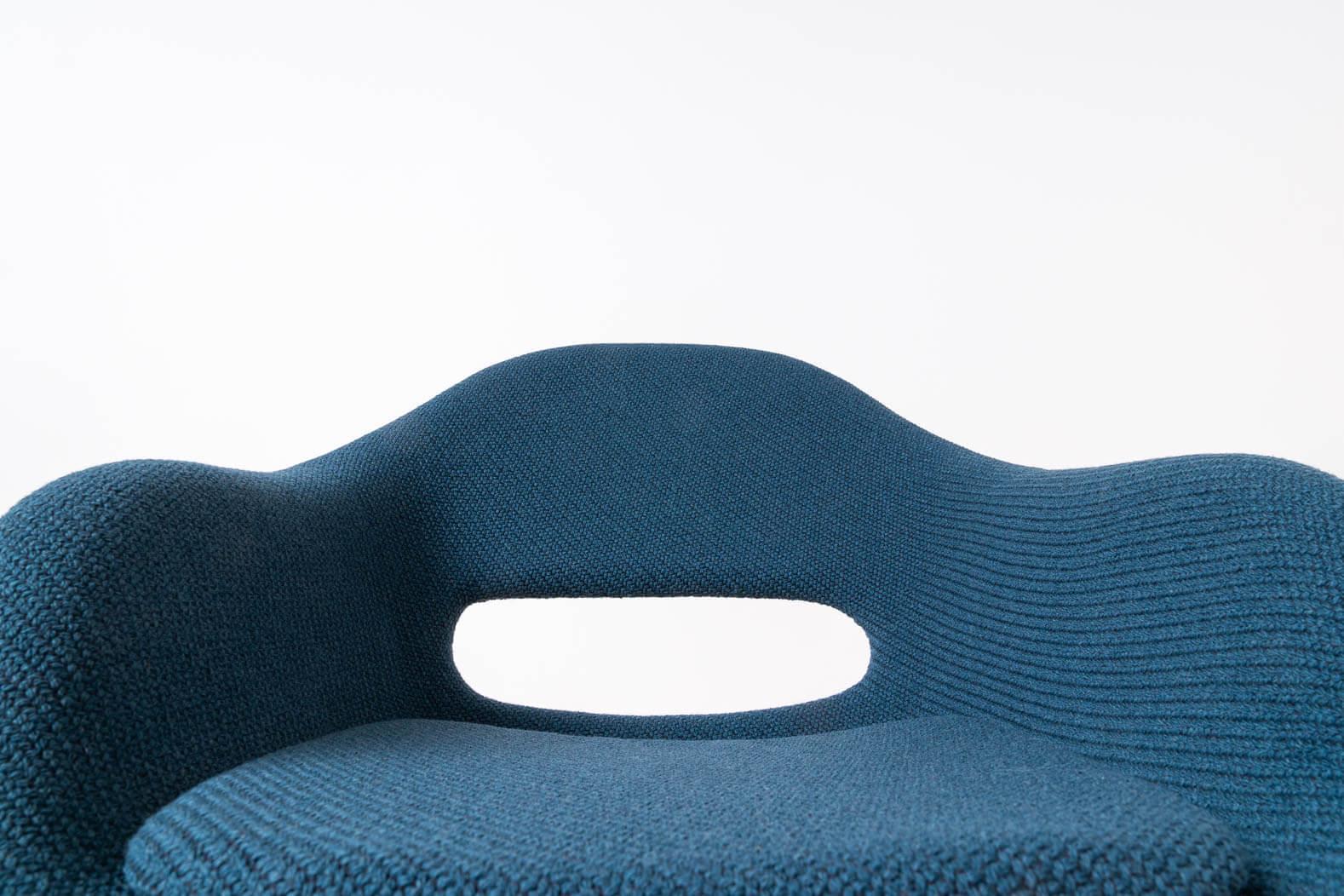 Lounge Chair Designed by Miroslav Navrátil, 1950s, Czech Republic 3