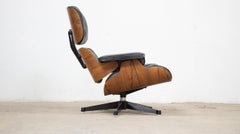 Chaise longue Eames pour Herman Miller