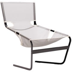 Lounge Chair F444 by Pierre Paulin for Artifort
