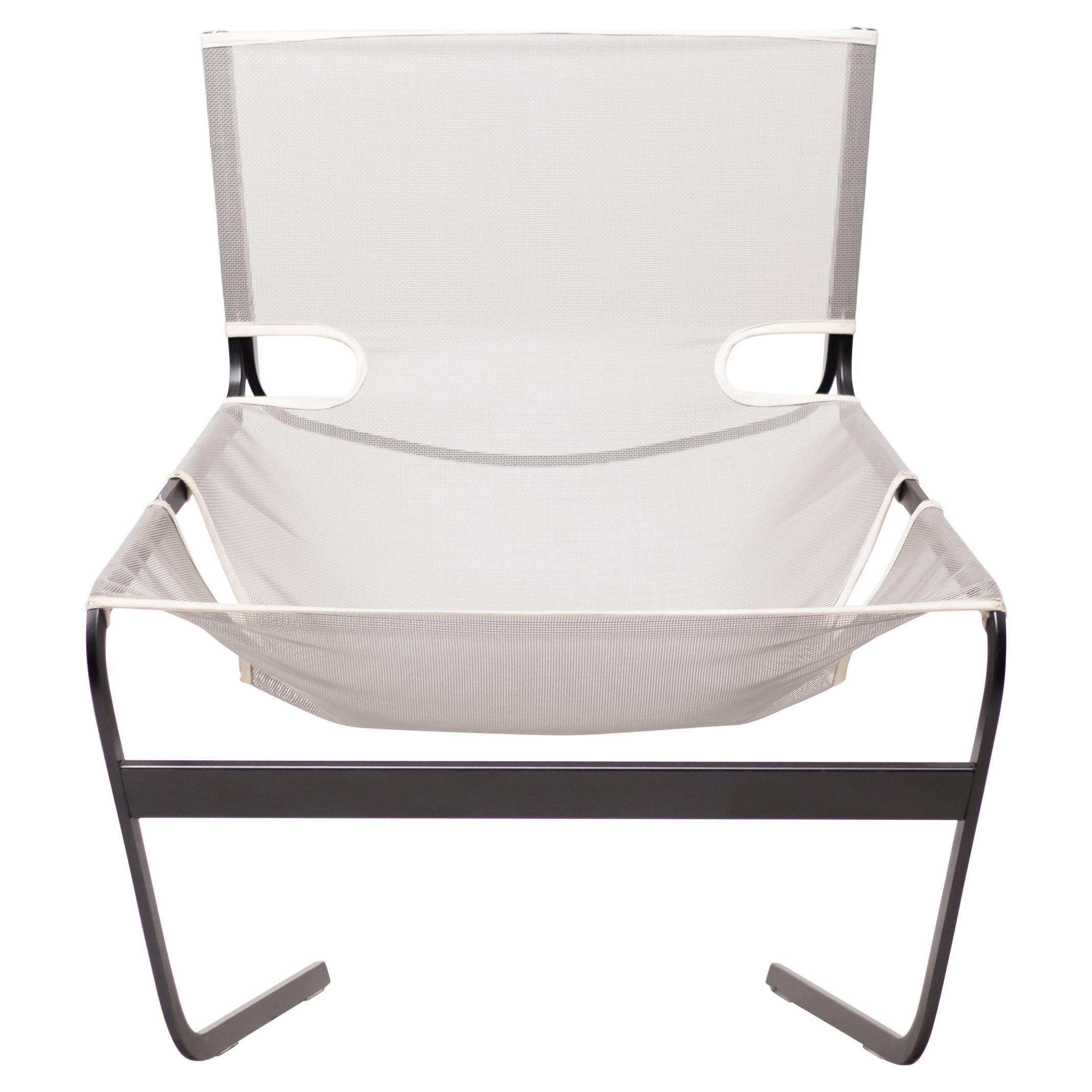 Lounge Chair F444 by Pierre Paulin for Artifort For Sale