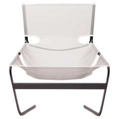 Lounge Chair F444 by Pierre Paulin for Artifort