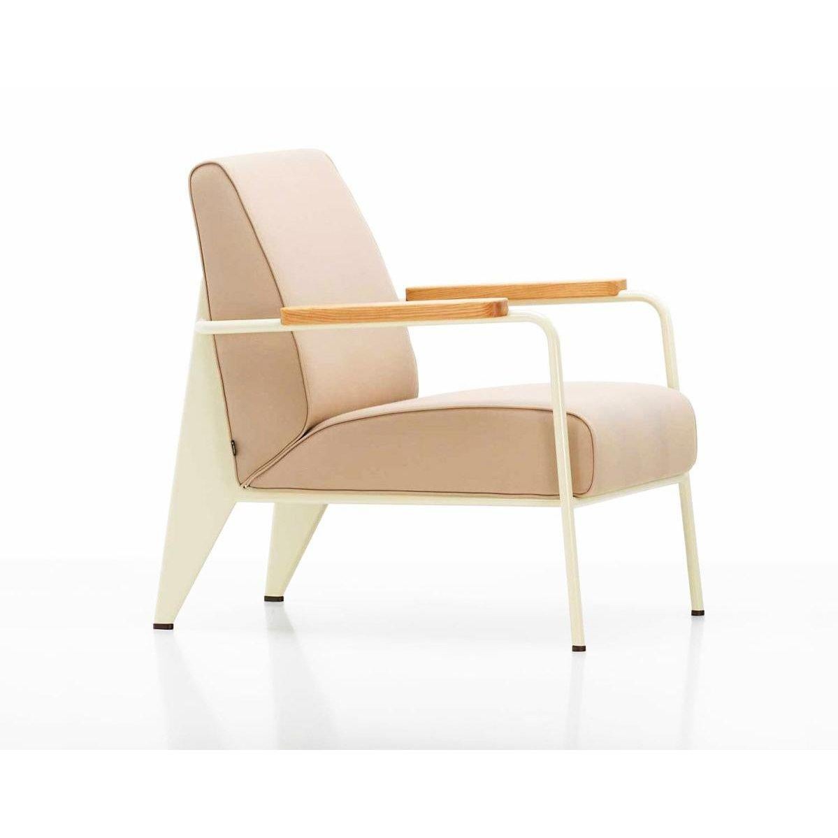 prouve lounge chair