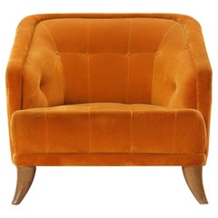 Chaise longue des États-Unis