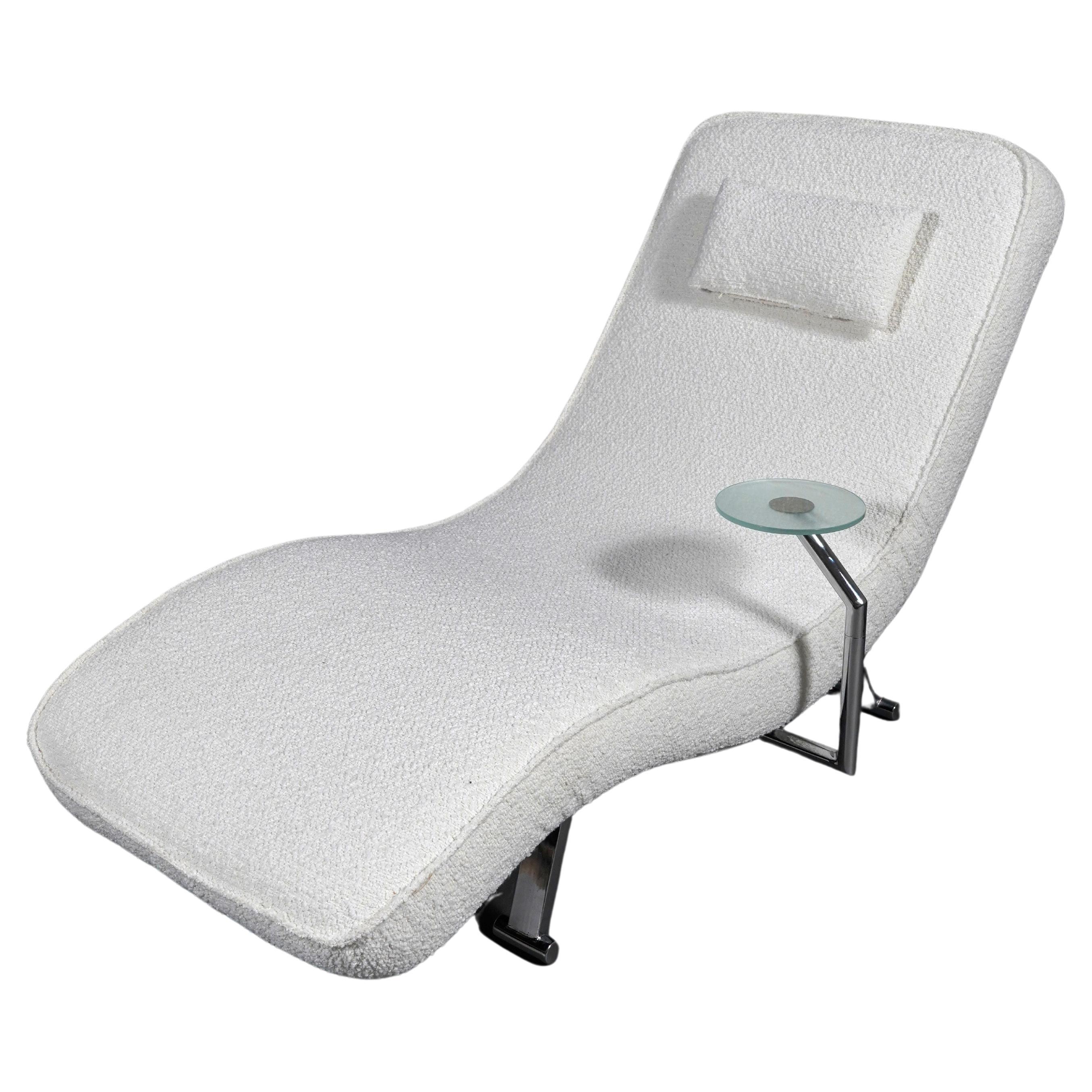 Lounge Chair For Sale
