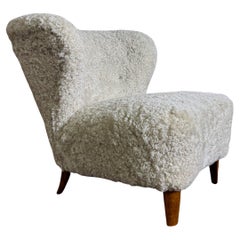 Lounge Chair - Gösta Jonsson - Swedish Modern
