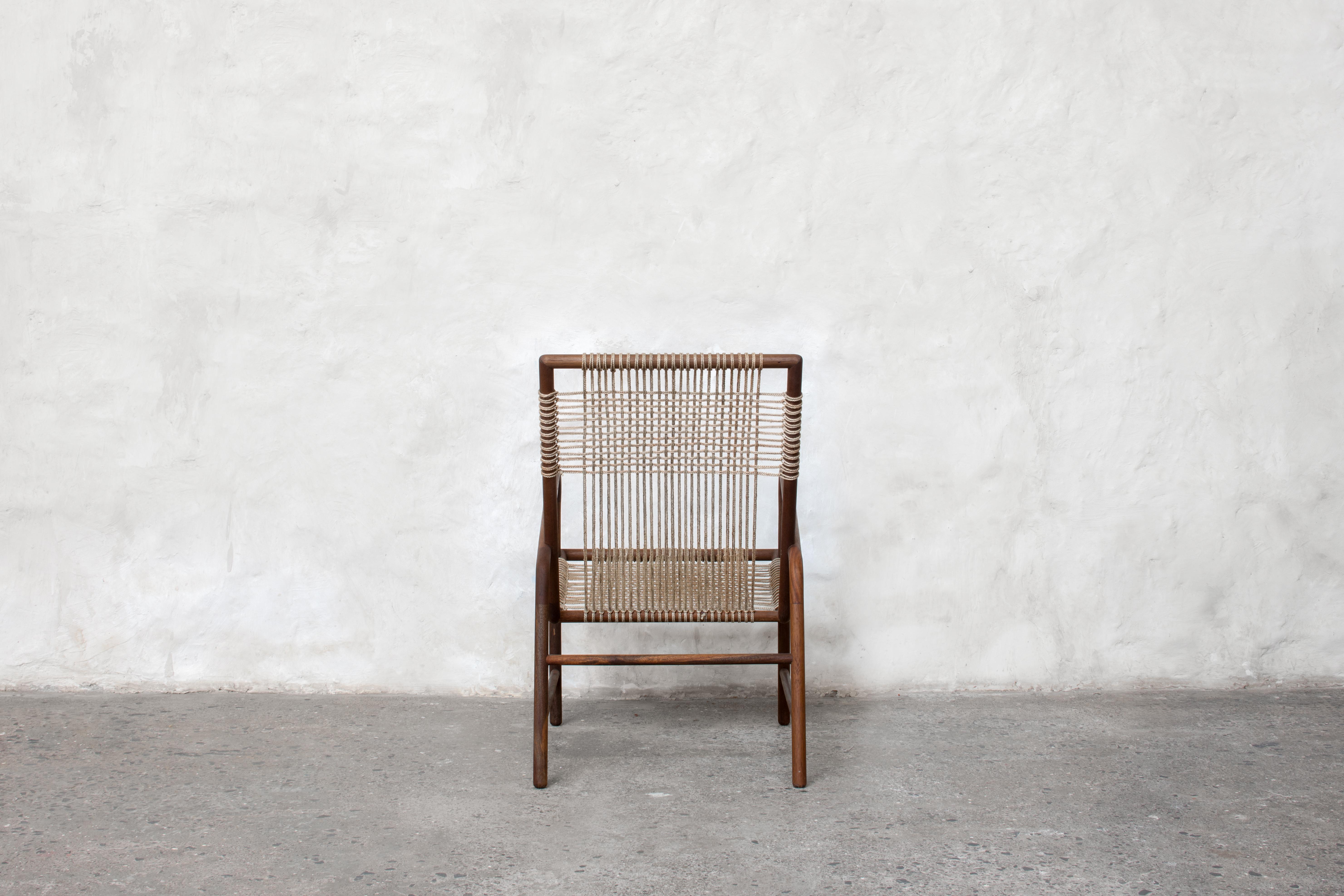 bijoy jain chair
