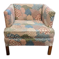 Lounge Chair in the Style of Edward J Wormley