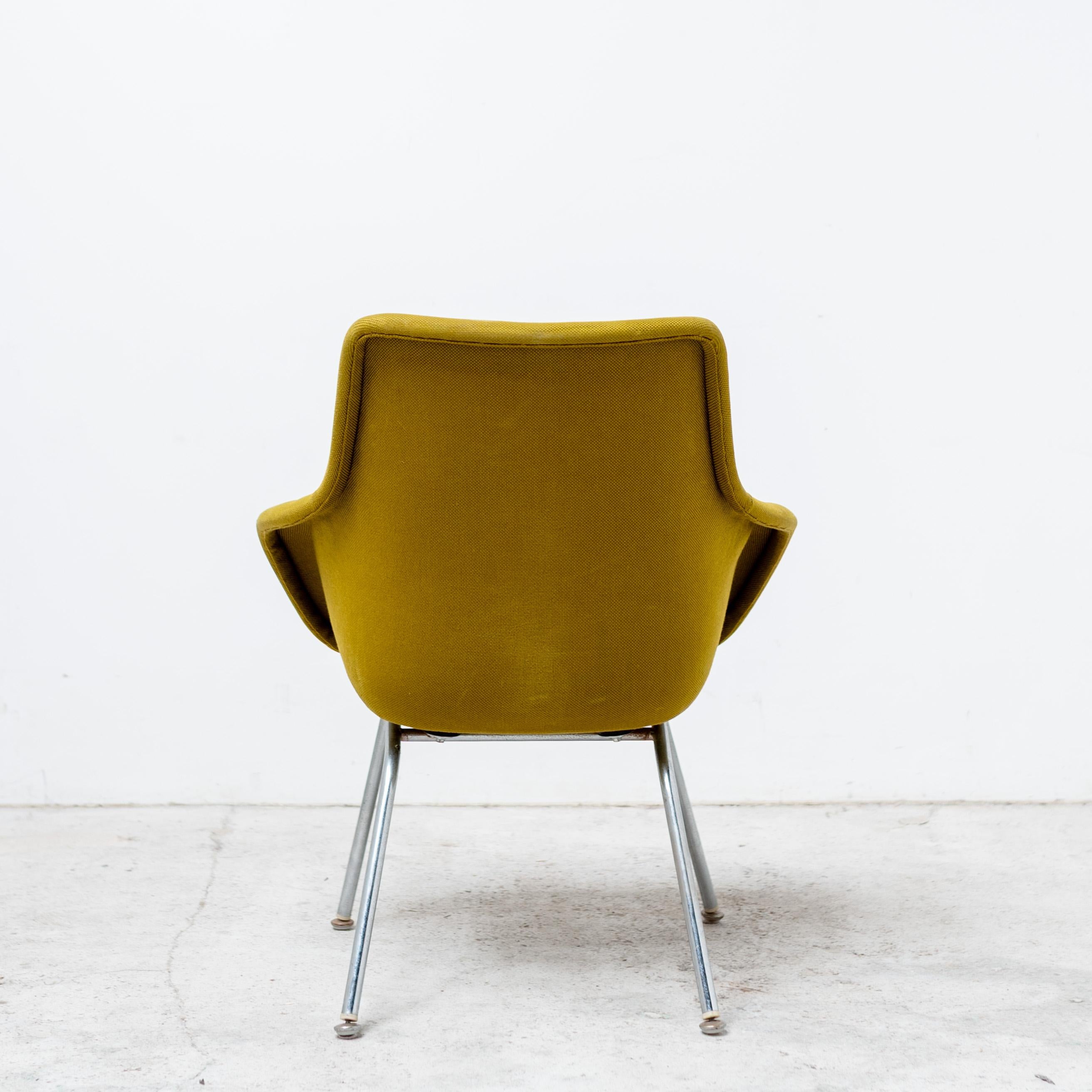 Loungesessel, Isamu Kenmochi, Kotobuki, Japan, 1966er (Japanisch) im Angebot