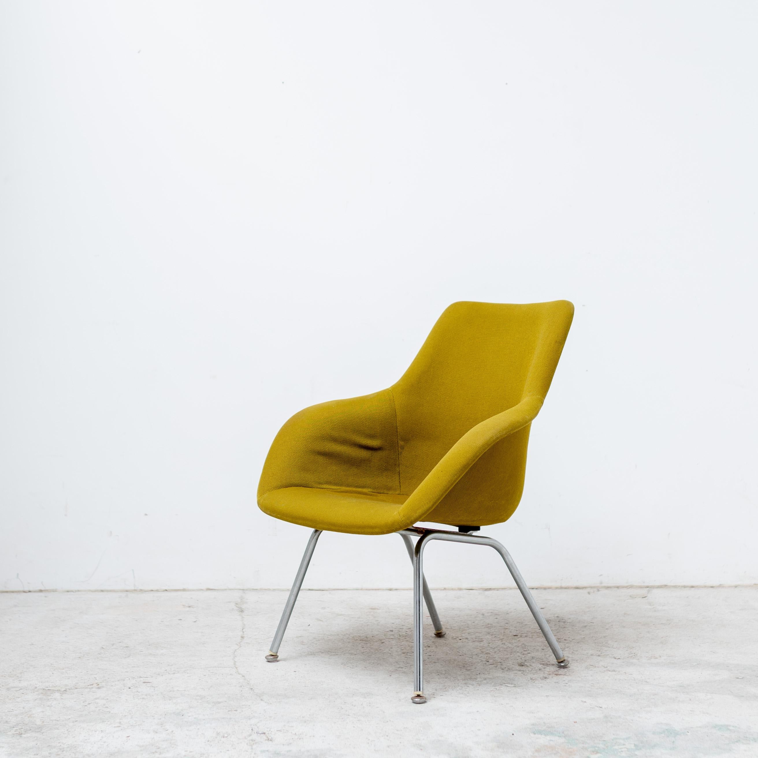 Loungesessel, Isamu Kenmochi, Kotobuki, Japan, 1966er (Mitte des 20. Jahrhunderts) im Angebot