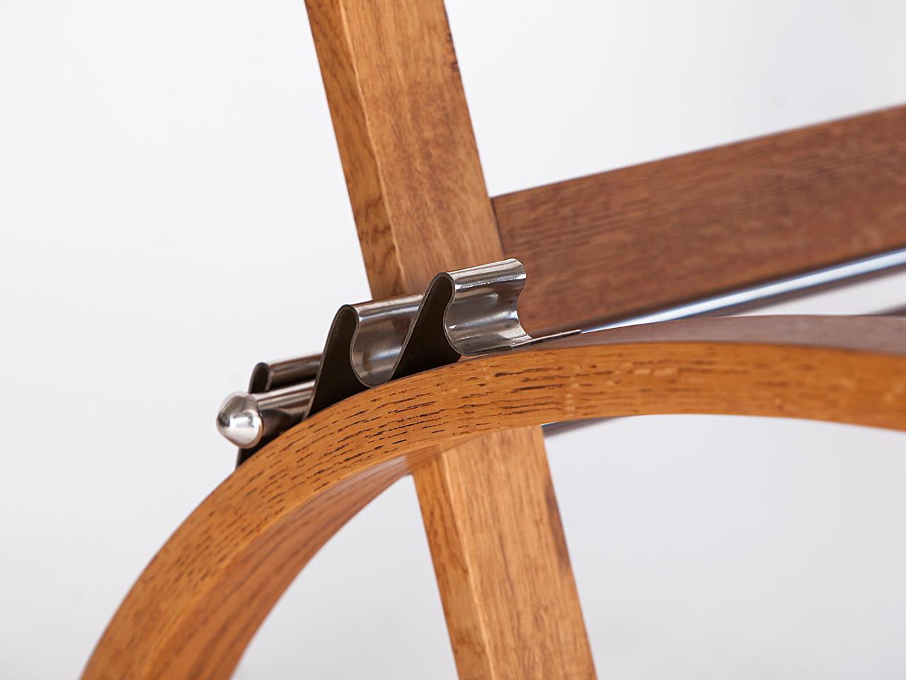 Lounge Chair Jindrich Halabala H-70 Czech Design 1930s In Excellent Condition In Wien, AT