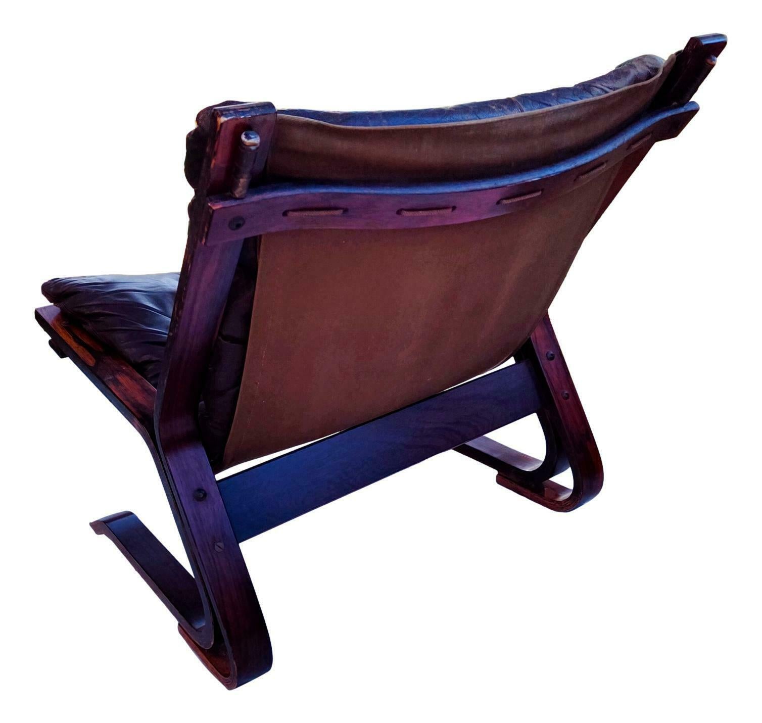 kengu lounge chair