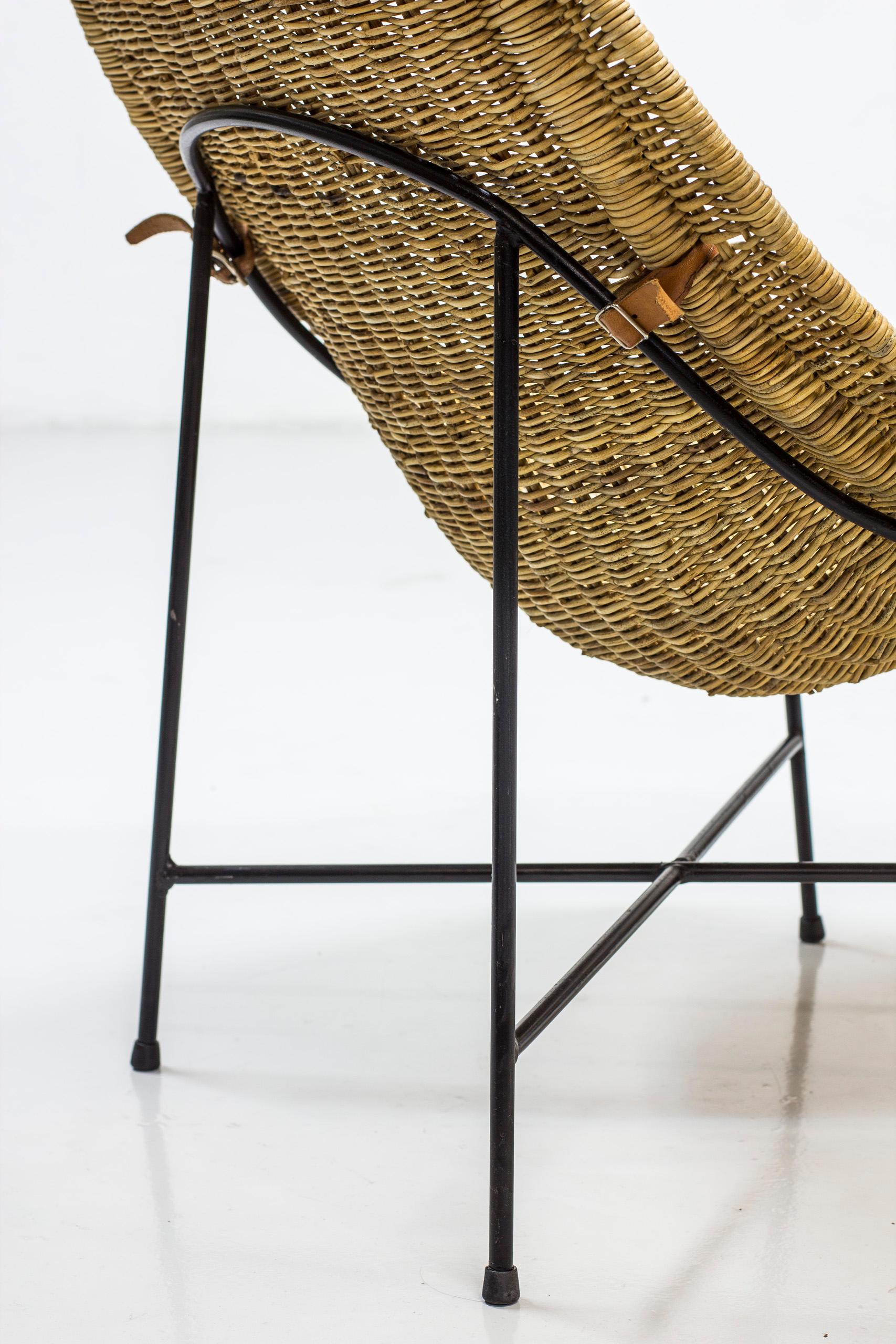 Lounge Chair 