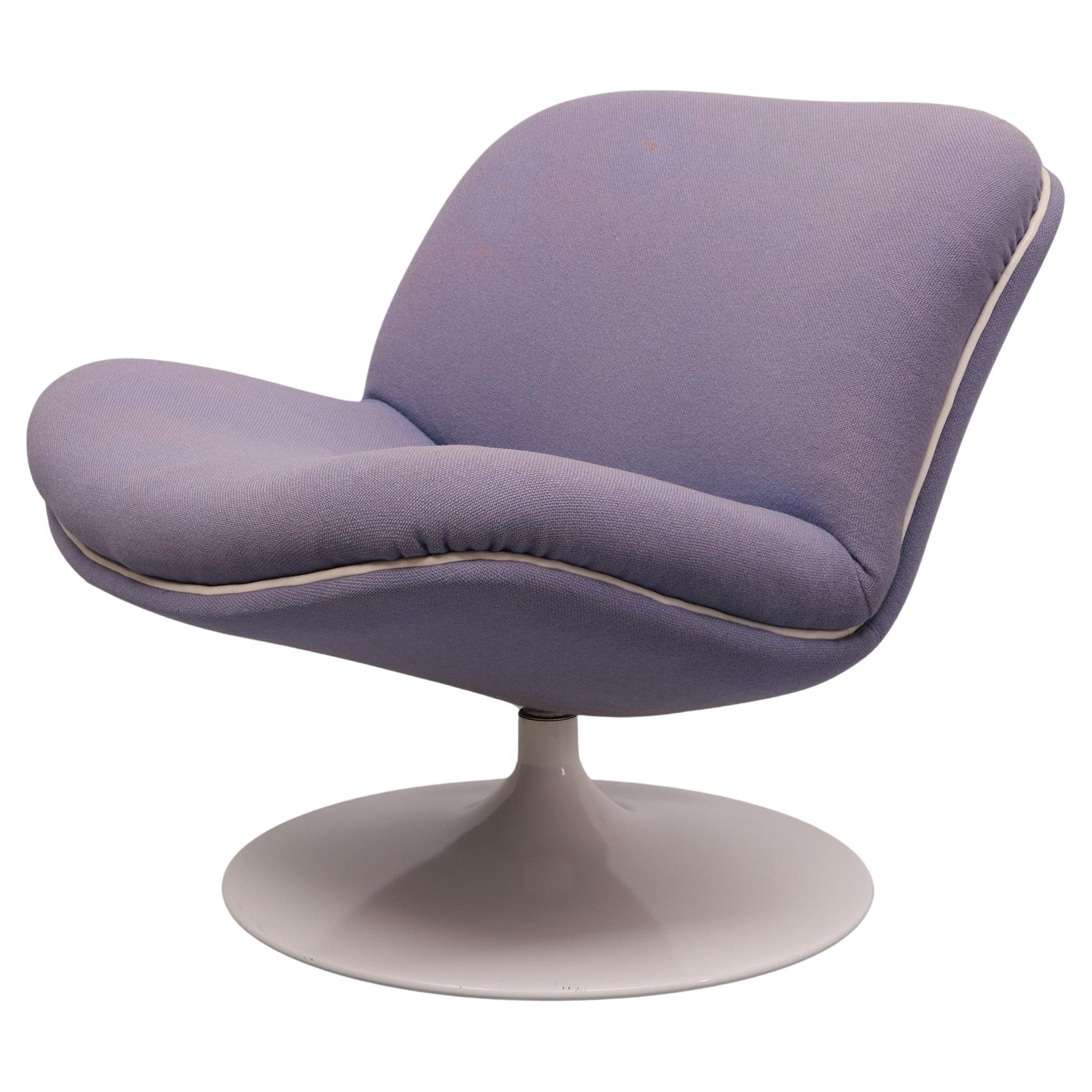 Lounge chair  mod 508  Geoffrey Harcourt voor Artifort, 1970  In Good Condition In Den Haag, NL