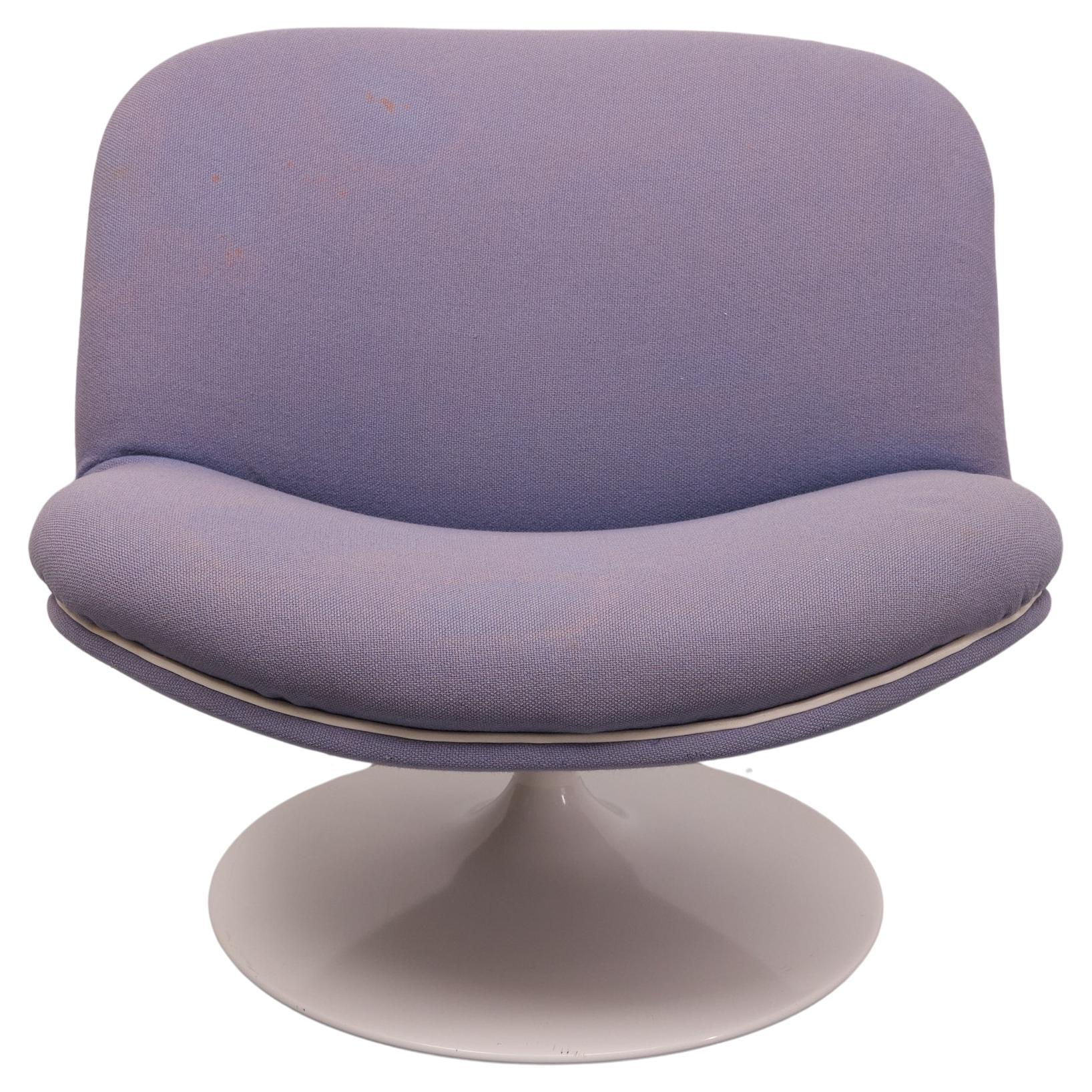 Late 20th Century Lounge chair  mod 508  Geoffrey Harcourt voor Artifort, 1970 