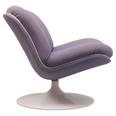 Lounge chair  mod 508  Geoffrey Harcourt voor Artifort, 1970 