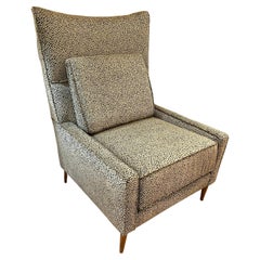 Lounge Chair Model 314 by Paul McCobb