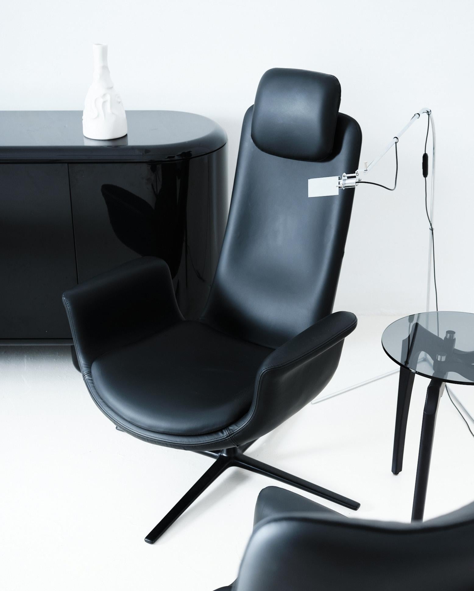 Lounge Chair model 