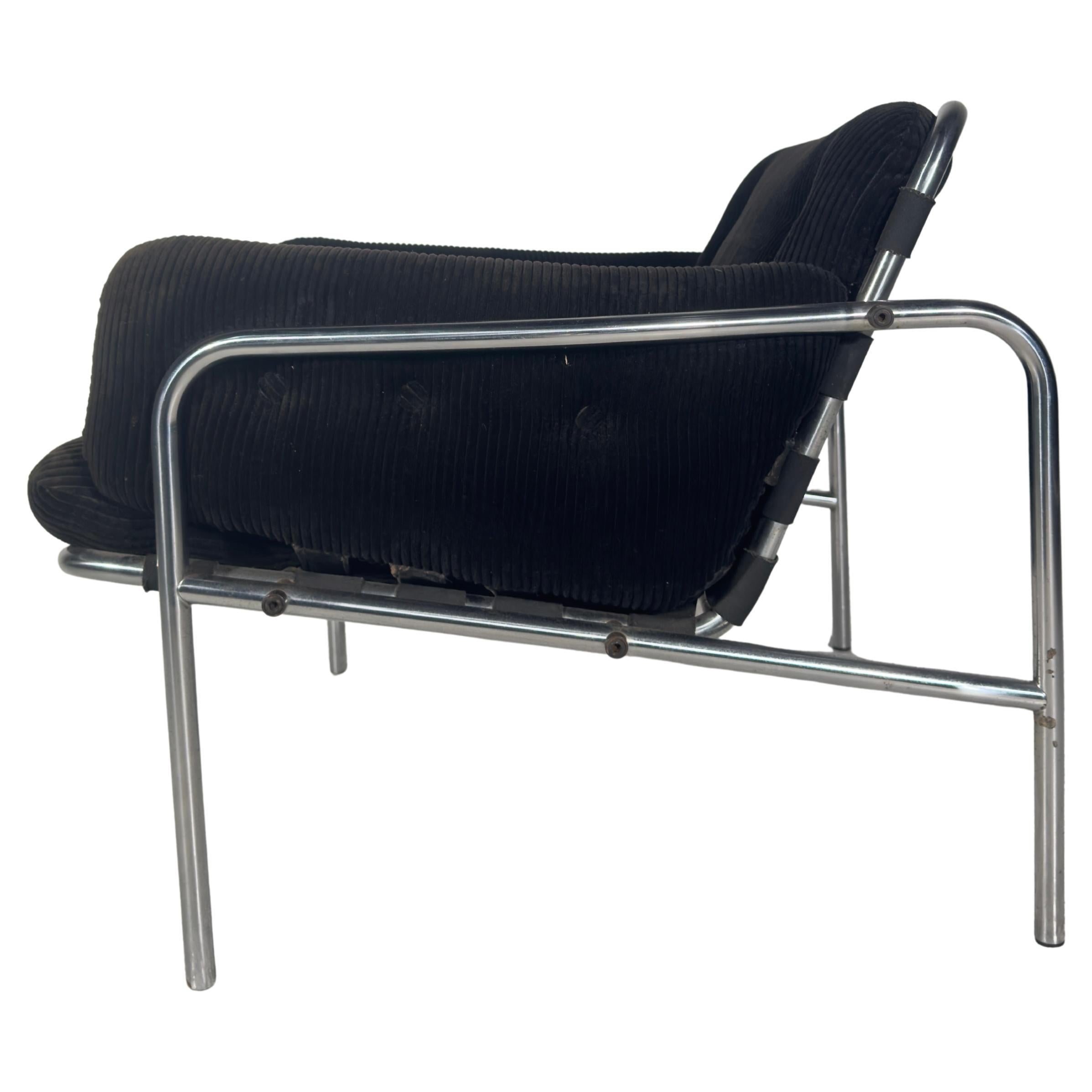 Martin Visser Sz 02 Armchair