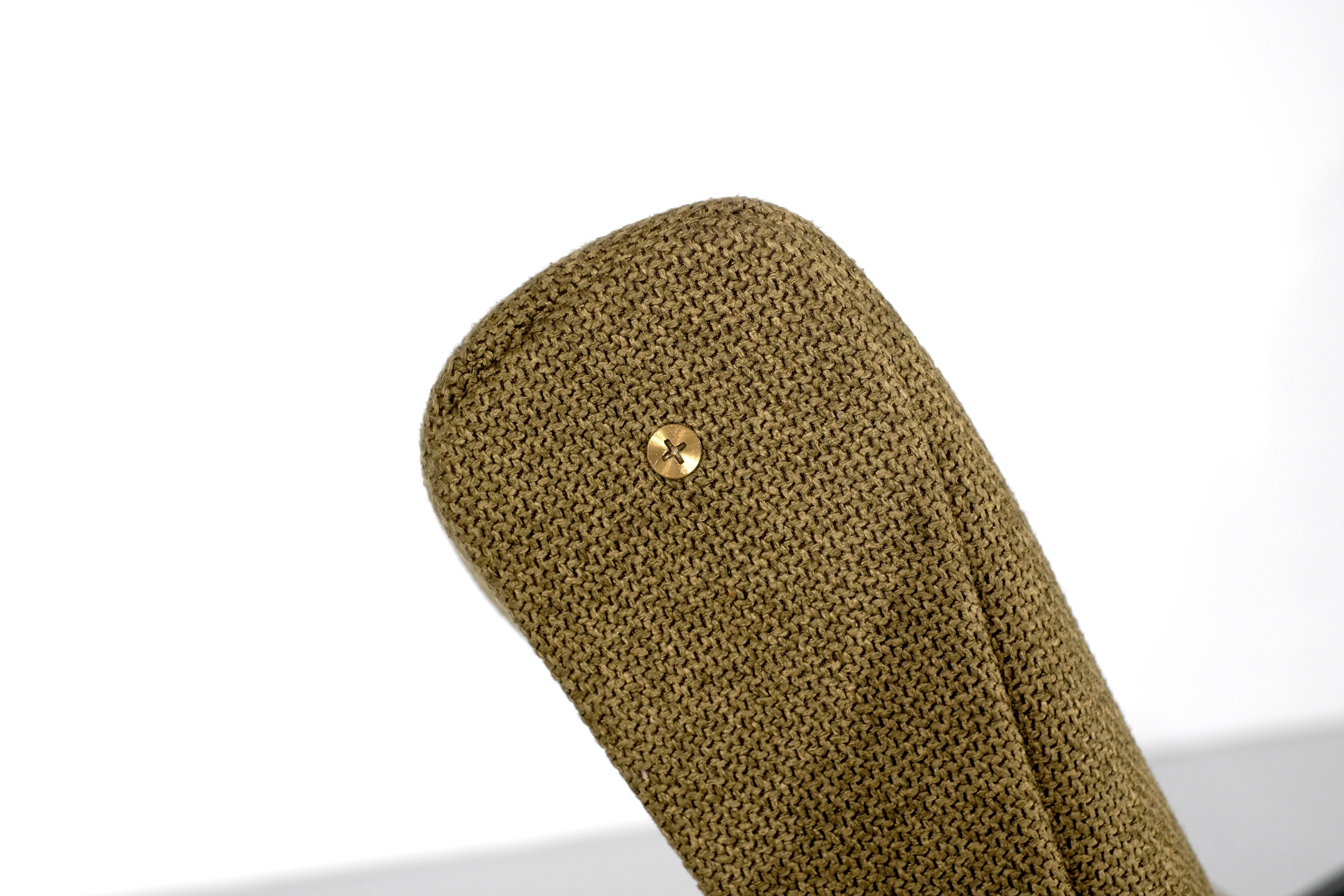 Chaise longue modèle 